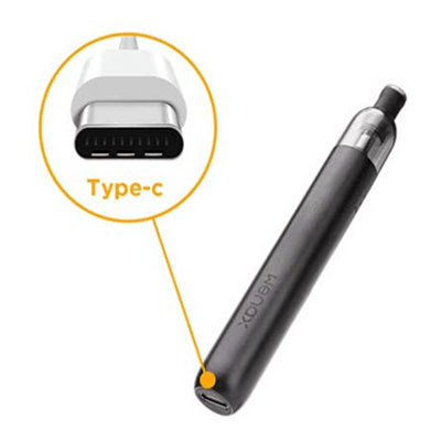 Geekvape WENAX M1 Pod Kit Spec