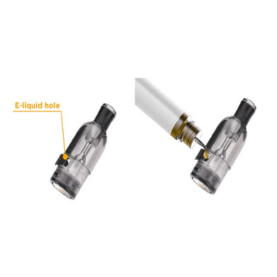 Geekvape WENAX M1 Pod Kit Spec2