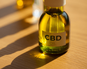 CBD and Terpenes
