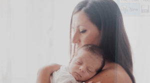 CBD Oil and Breast Feeding