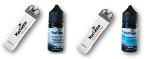 Disposable CBD Vape