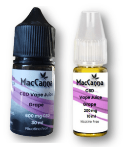 CBD Isolate Vape