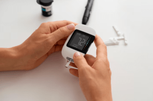 CBD Oil and Blood Sugar