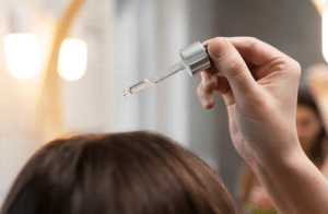 CBD Oil for Hair