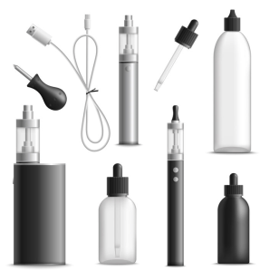 CBD Vape Kit