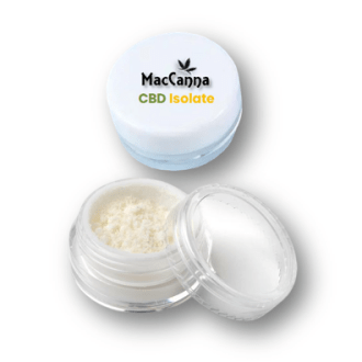 CBD Isolate