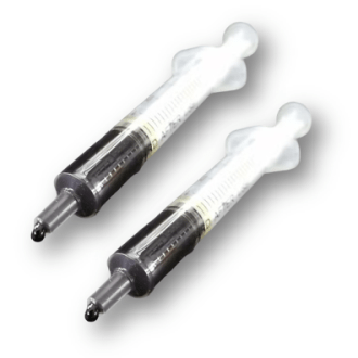 Feco Oil Syringe