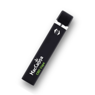 CBD Isolate Vape