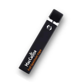 Full Spectrum Vape